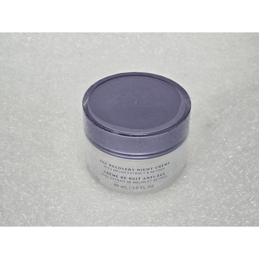 Meaningful Beauty Age Recovery Night Crème With Melon Extract & Retinol 1 Oz