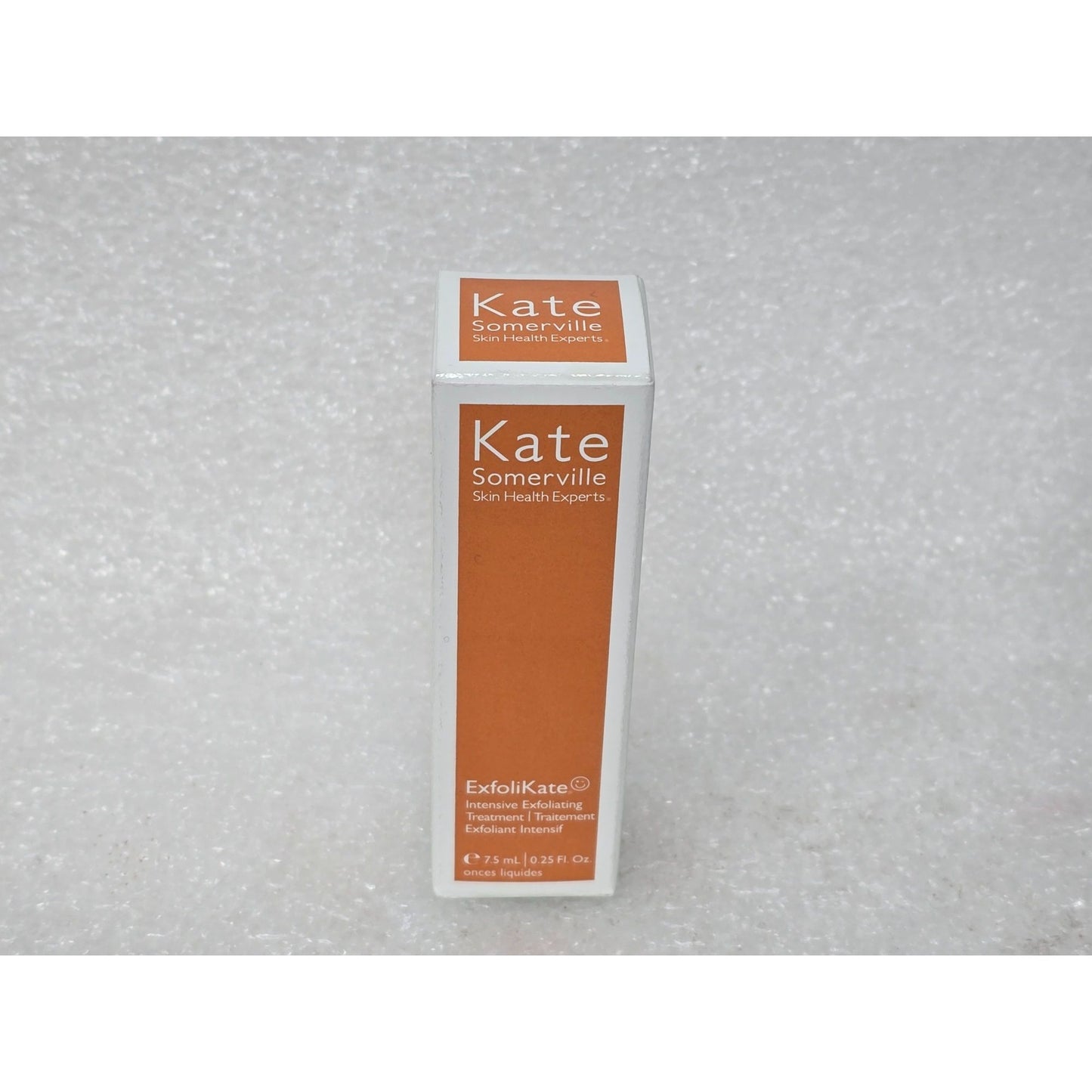 Kate Somerville ExfoliKate Intensive Exfoliating Treatment 7.5 ml .25 oz