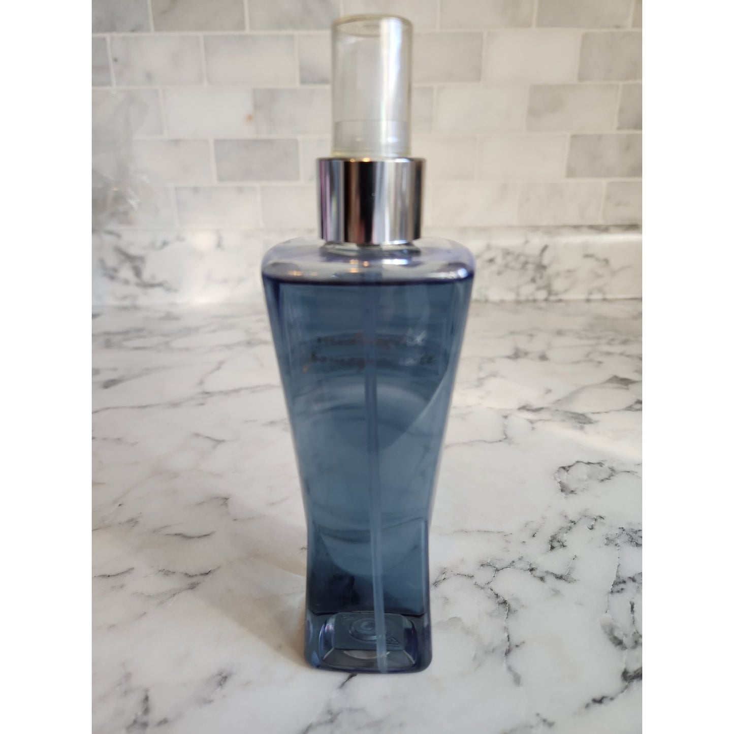 Bath & Body Works Midnight Pomegranate Fragrance Mist 8 Oz Original Spray