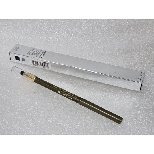 Lancôme Le Stylo Waterproof Creamy Eyeliner All Day Wear Jade