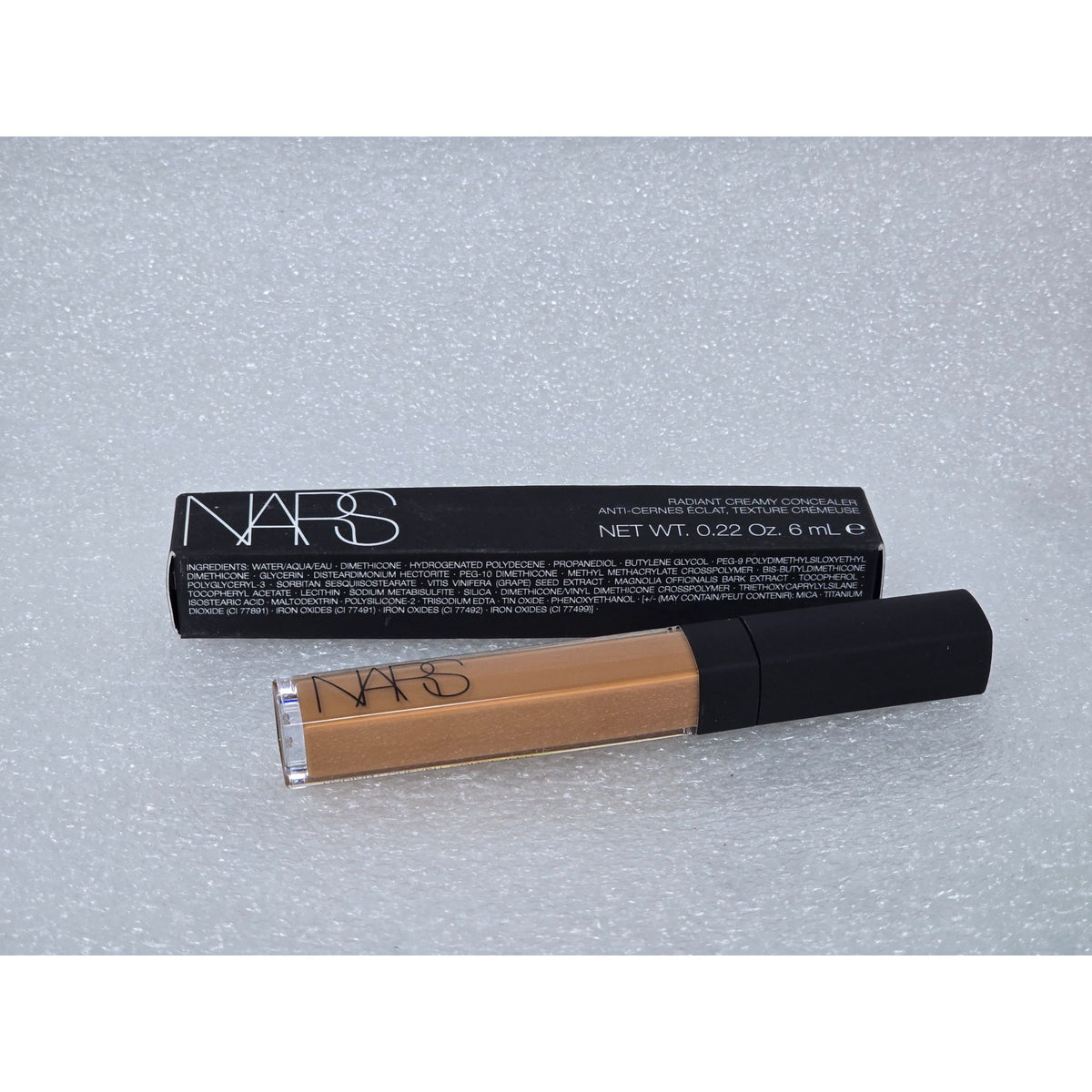 Nars Radiant Creamy Concealer 6ml Shade Truffle Medium / Deep 2.75