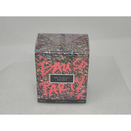 Victoria's Secret Eau So Party Perfume 1.7 oz Eau De Parfum
