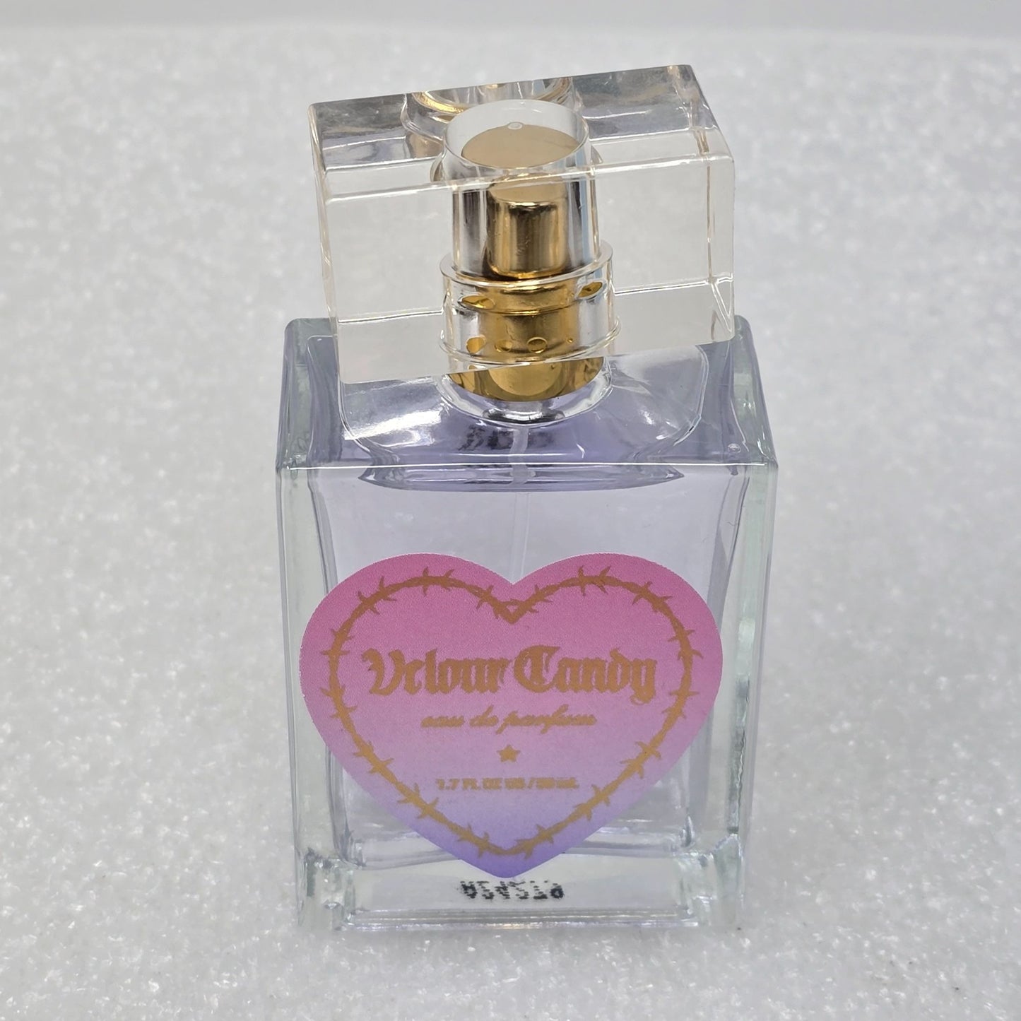 Velour Candy Eau De Parfum Perfume 1.7 Fl Oz / 50 ml By Tru Fragrance & Beauty