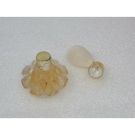 Marilyn Miglin Destiny Perfume 1 oz Eau De Parfum with Atomizer