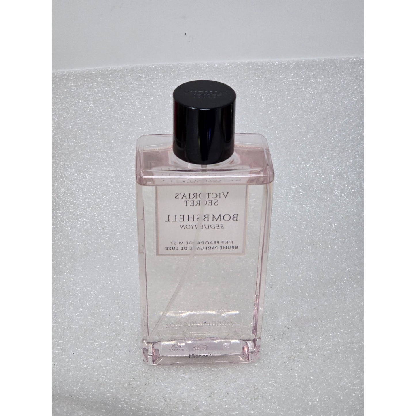 Victoria's Secret Bombshell Seduction Fine Fragrance Mist 8.4 oz Luxurious Scent