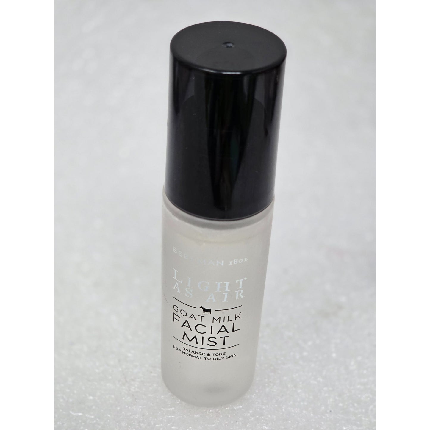 Beekman 1802 Light As Air Goat Milk Facial Mist For Normal To Oily Skin