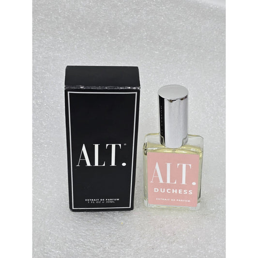 ALT Duchess Extrait De Parfum Perfume 1 Oz Luxury Fragrance By ALT Fragrances