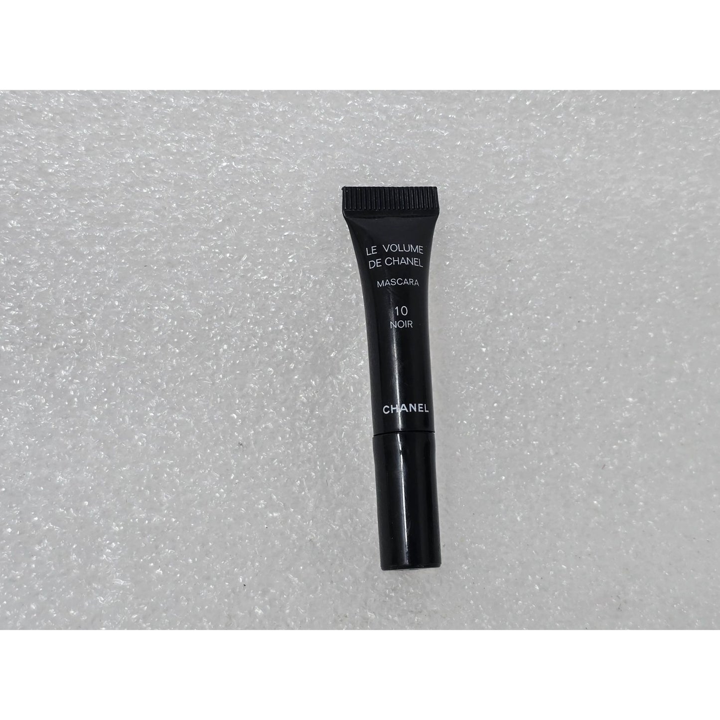 Chanel Le Volume De Chanel Mascara 10 Black Noir Sample Travel Size