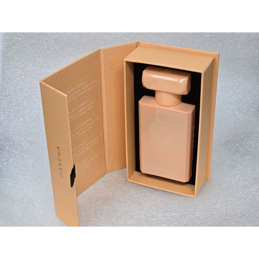 Oakcha Marshmallow Mist Extrait De Parfum Perfume 50 Ml 1.7 Fl Oz