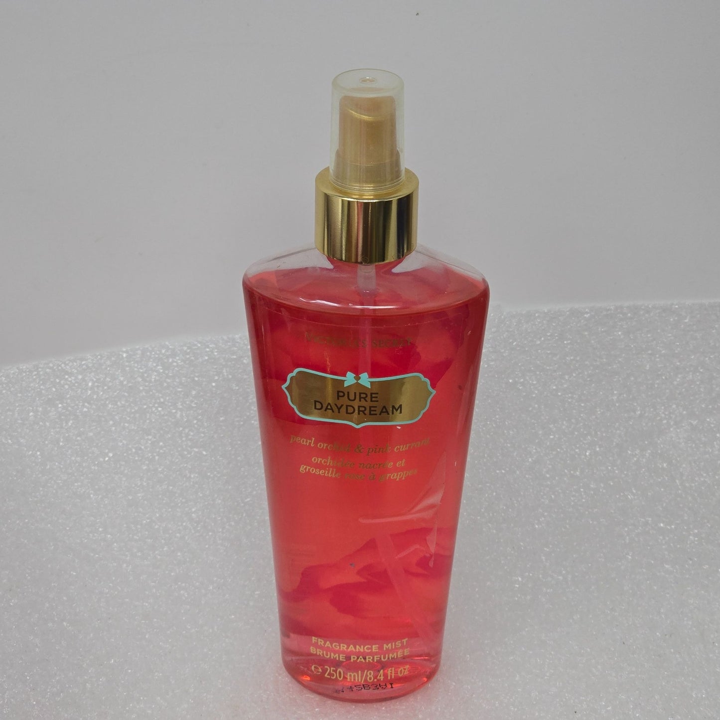 Victoria's Secret Pure Daydream Fragrance Mist 250ML 8.4FL OZ