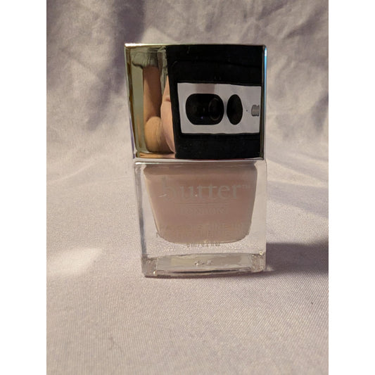 Butter London Sandy Bum Nail Lacquer Polish