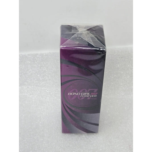 Bond Girl 007 Forever Eau De Parfum Perfumr Spray 50 Ml By Avon For Women
