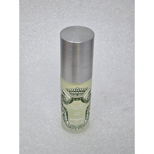 Sisley Eau De Campagne Eau De Toilette Perfume 1.6 Oz Spray Made In France