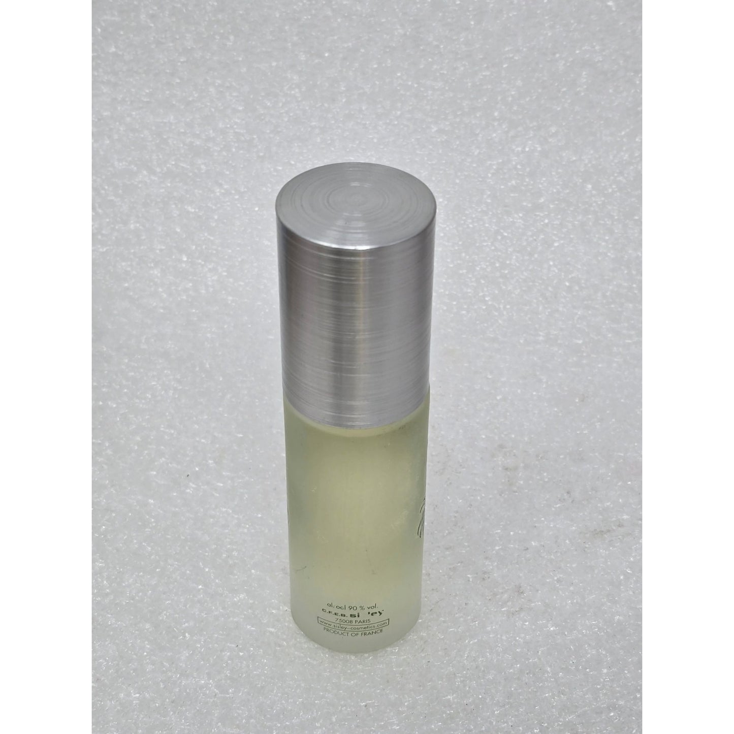 Sisley Eau De Campagne Eau De Toilette Perfume 1.6 Oz Spray Made In France