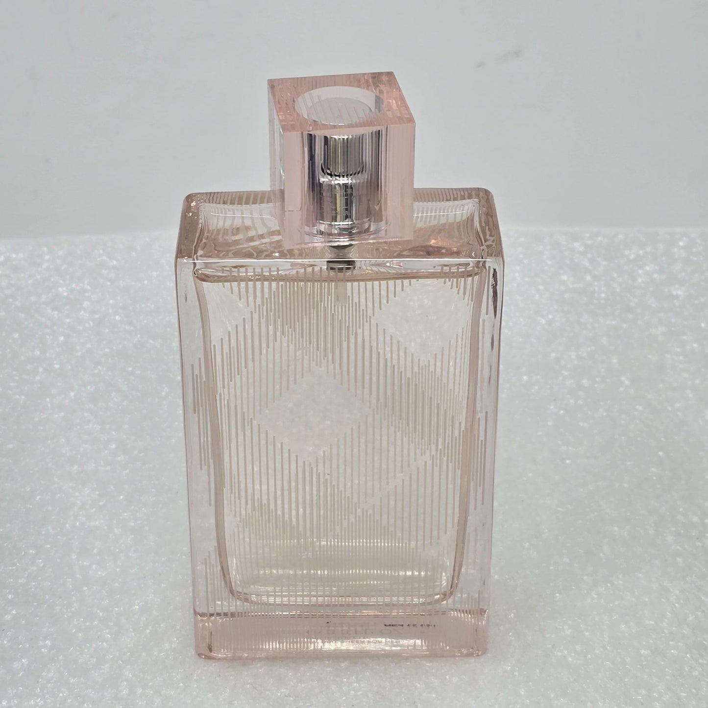 Burberry Brit Sheer For Her Eau De Toilette Perfume 3.3 Fl Oz