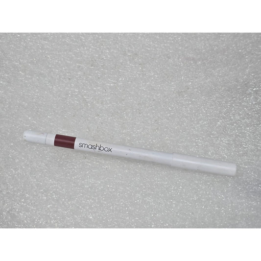 Smashbox Be Legendary Line & Prime Pencil Deep Mauve Lip Liner