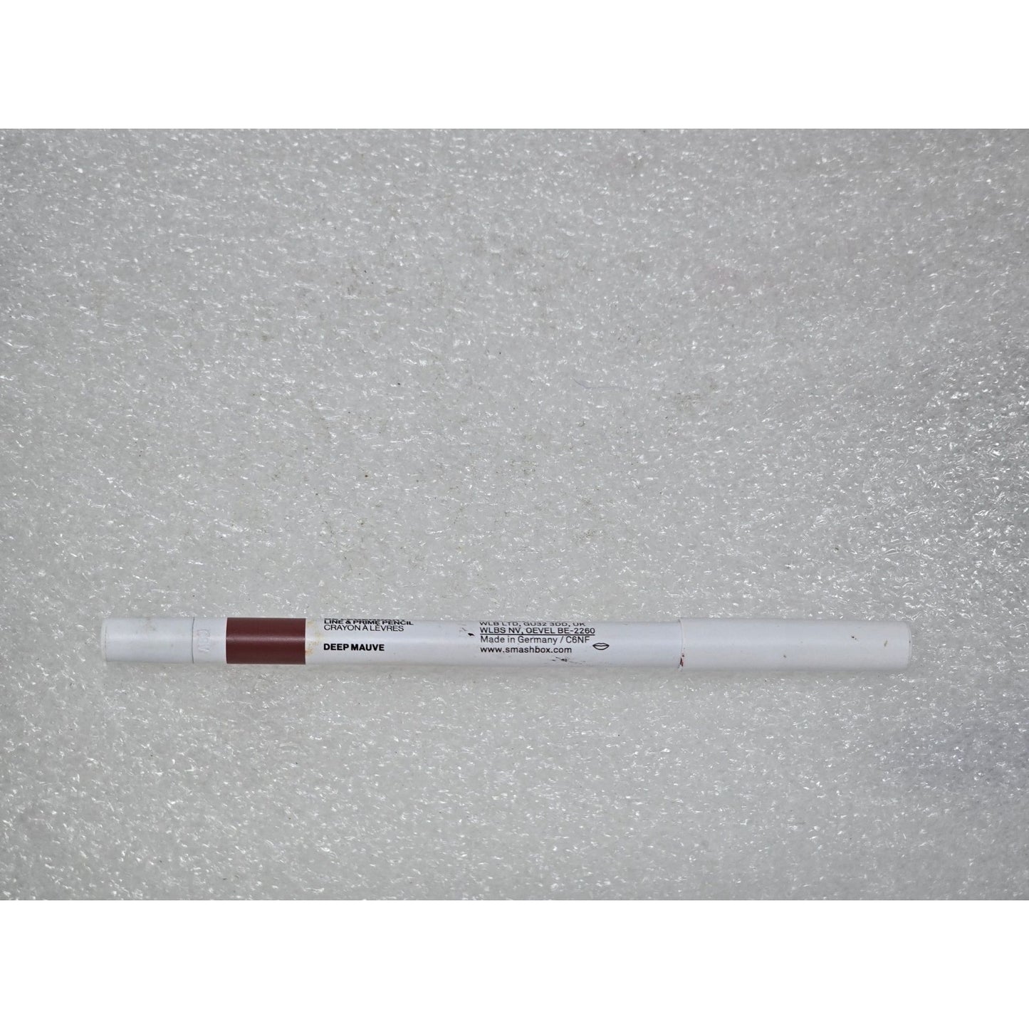 Smashbox Be Legendary Line & Prime Pencil Deep Mauve Lip Liner