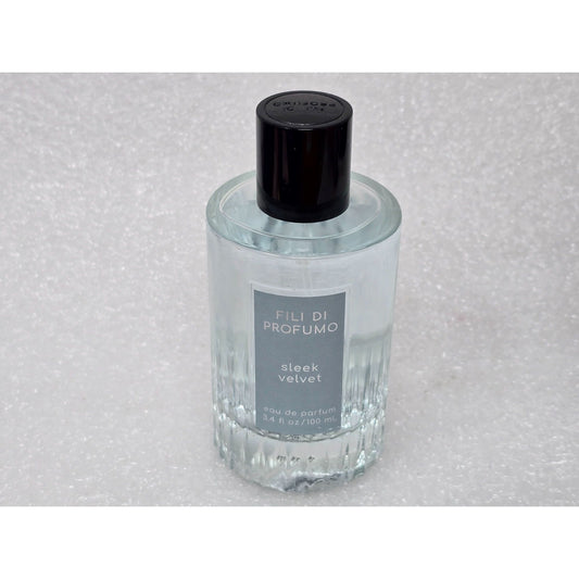 Tru Fragrance Fili Di Profumo Sleek Velvet Eau De Parfum Perfume 3.4 Fl Oz