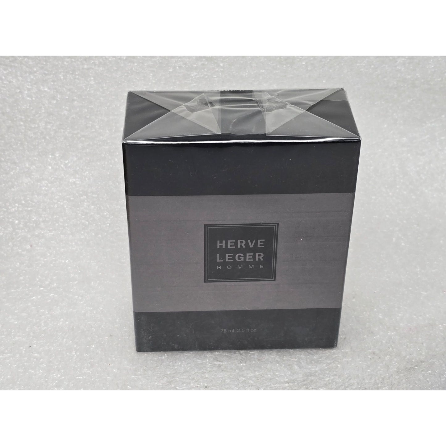 Herve Leger Homme Eau De Toilette Cologne Spray 75ml Mens Fragrance By Avon