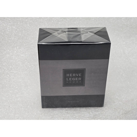 Herve Leger Homme Eau De Toilette Cologne Spray 75ml Mens Fragrance By Avon