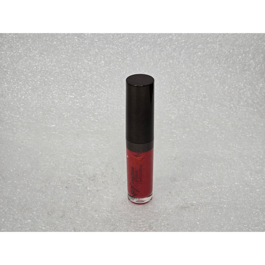 No7 High Shine Lip Gloss Pink Hydrangea Smooth Glossy Finish Conditioning