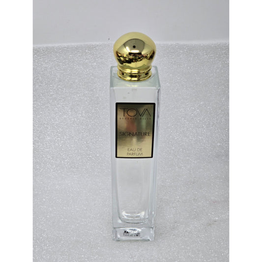 Tova Signature Eau De Parfum Perfume 3.4 Fl Oz 100ml By Tova Beverly Hills