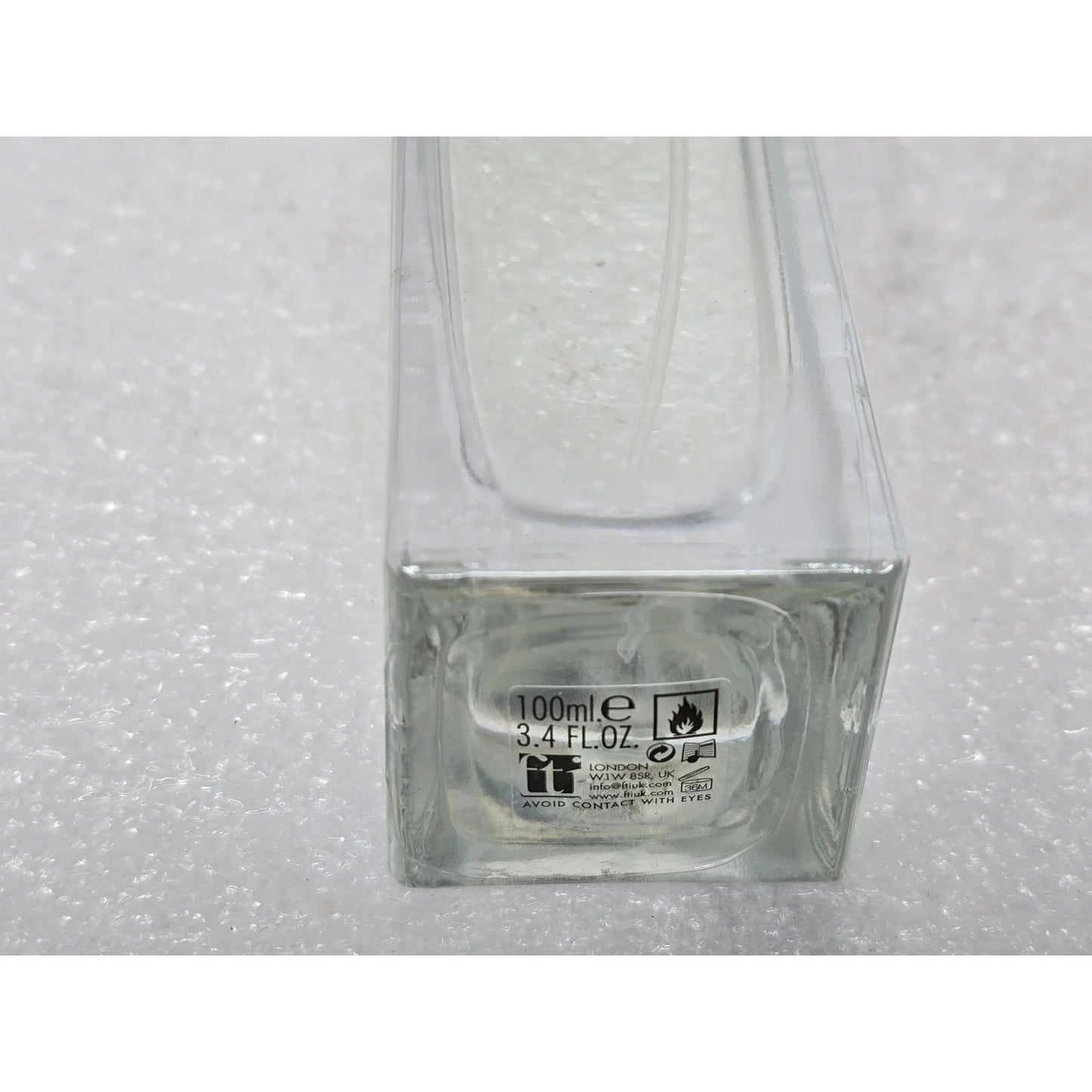 Tova Signature Eau De Parfum Perfume 3.4 Fl Oz 100ml By Tova Beverly Hills