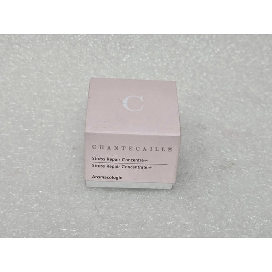 Chantecaille Stress Repair Concentrate + 3ml .10 oz Aromacologie Travel Size