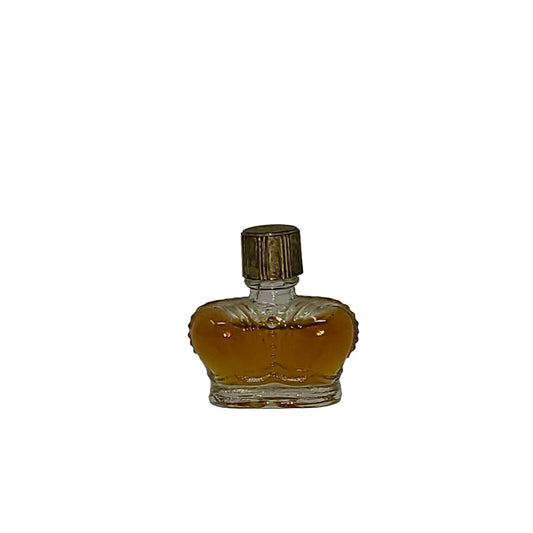 Vintage Prince Matchabelli Wind Song Mini Perfume 1/8 oz