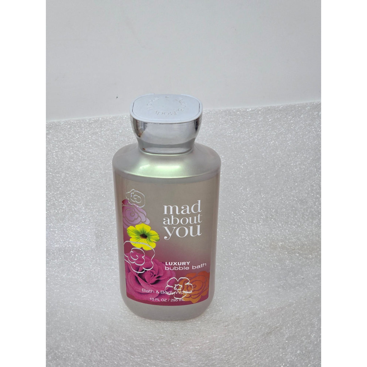 Mad About You Luxury Bubble Bath 10 Fl Oz By Bath & Body Works