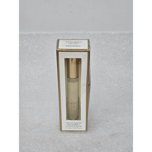 Victoria's Secret Heavenly Eau De Parfum Perfume Rollerball 7mL / .23 fl oz