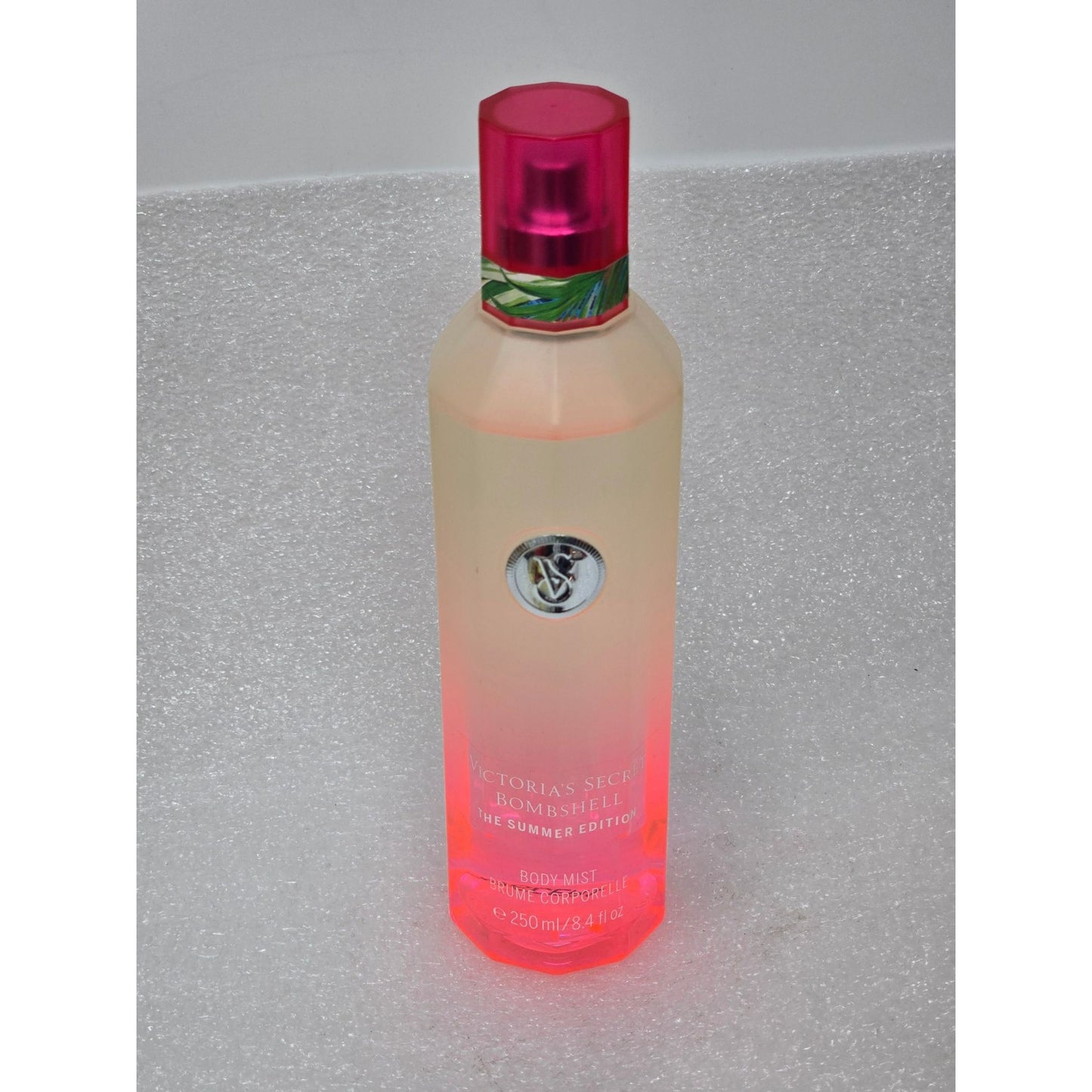 Victoria's Secret Bombshell The Summer Edition Body Mist 250ml