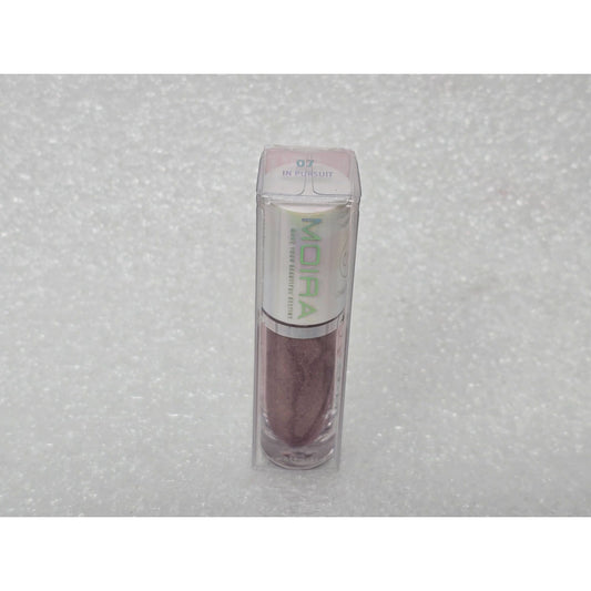Moira Diamond Daze Liquid Shadow 07 In Pursuit Metallic Finish Eyeshadow
