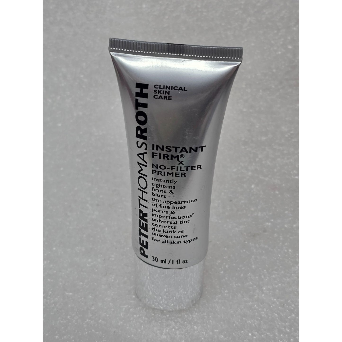 Peter Thomas Roth Instant Firmx No-Filter Primer 30ml/1 Fl Oz
