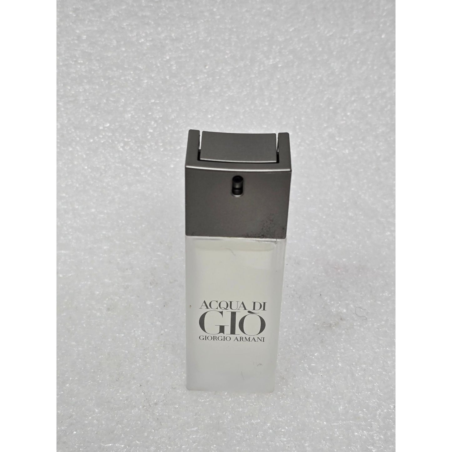 Giorgio Armani Acqua Di Gio Eau De Toilette Cologne Spray 20ml .5 oz