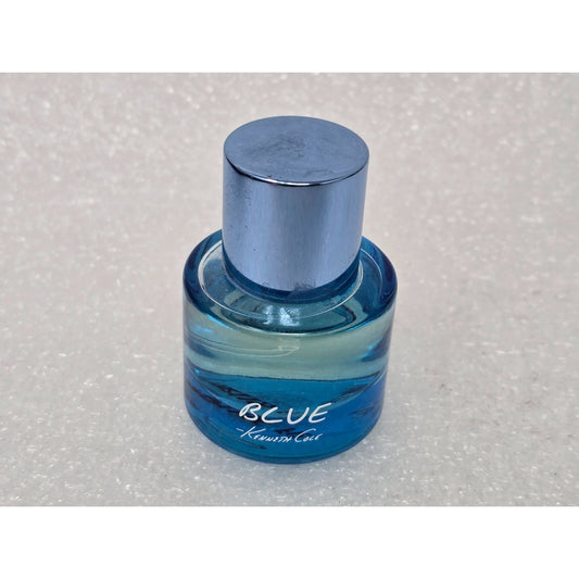 Blue by Kenneth Cole Eau de Toilette Spray 0.5 fl oz 15 mL Fresh Cologne