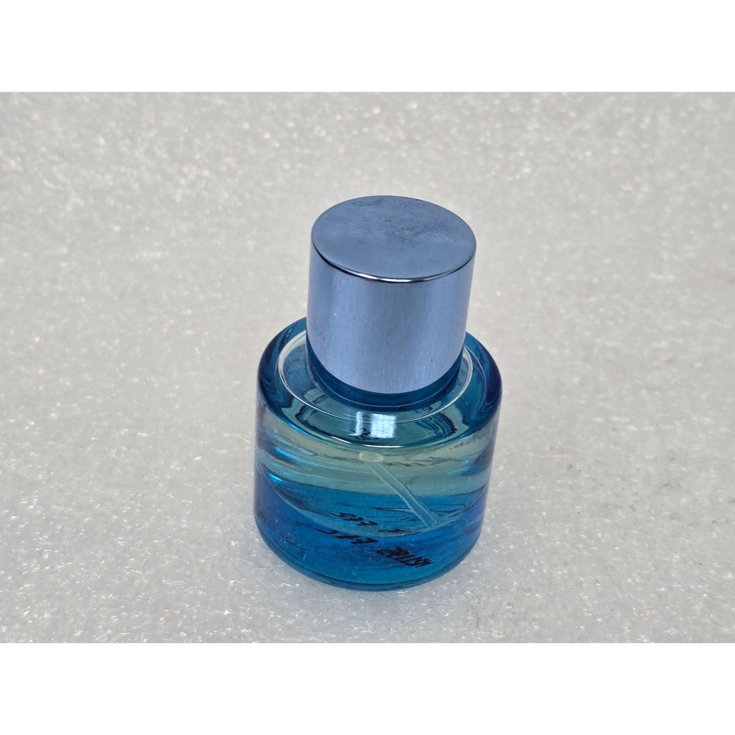 Blue by Kenneth Cole Eau de Toilette Spray 0.5 fl oz 15 mL Fresh Cologne