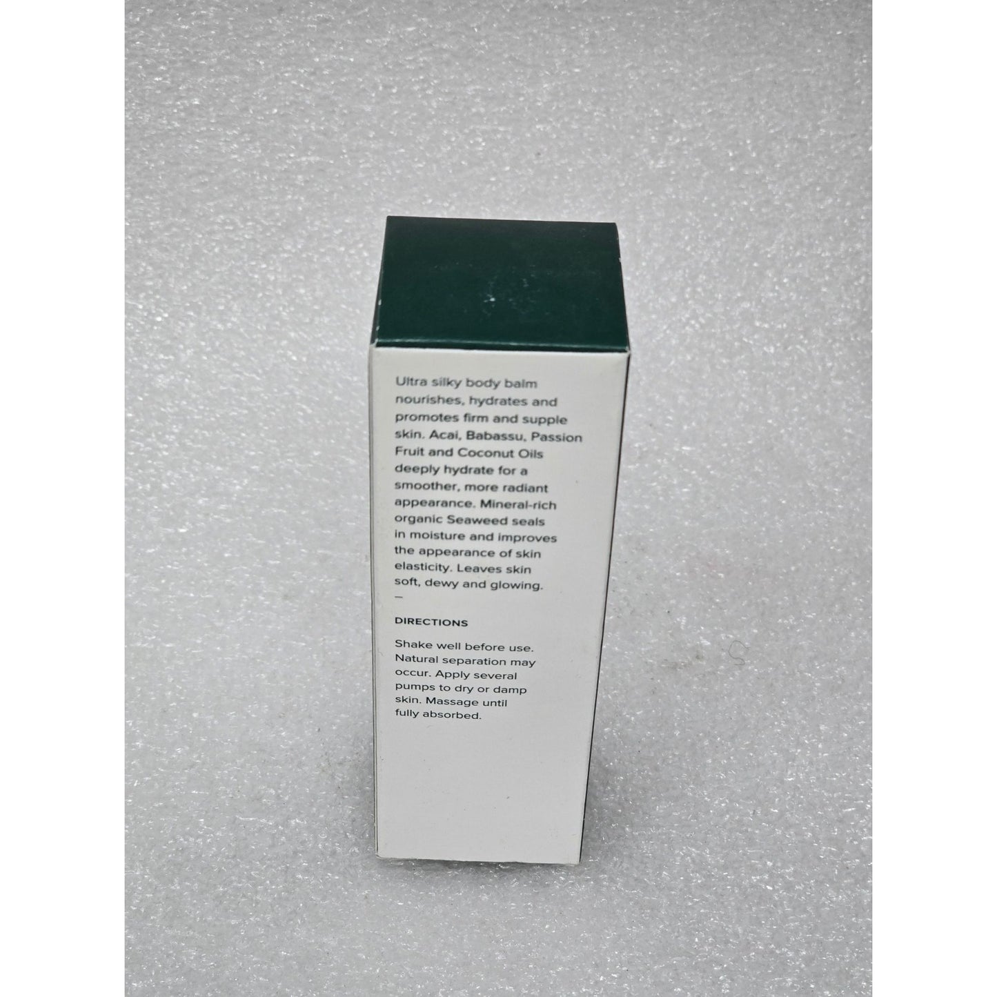Osea Anti-Aging Body Balm Firm & Nourish 1 Oz / 30ml