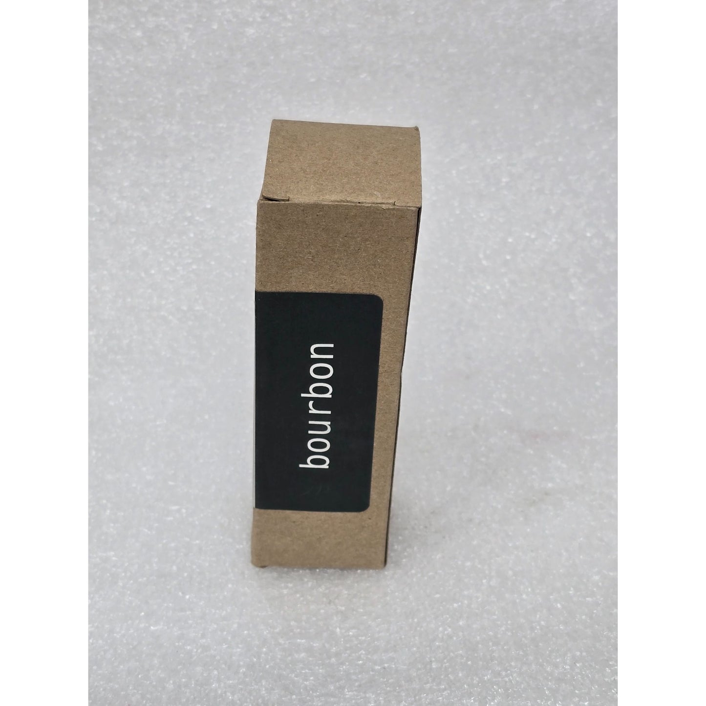 Lemonwood Soap Co. Beard Oil Bourbon Scent 2 Oz