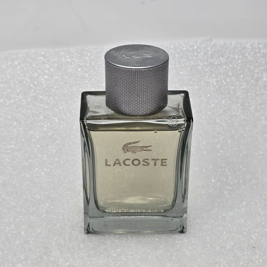 Lacoste Pour Homme After Shave Lotion 50ml Mens Fragrance