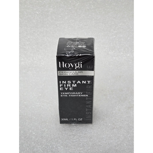 Hoygi Instant Firm Eye Temporary Eye Tightener 30ml Anti-Aging Skin Care