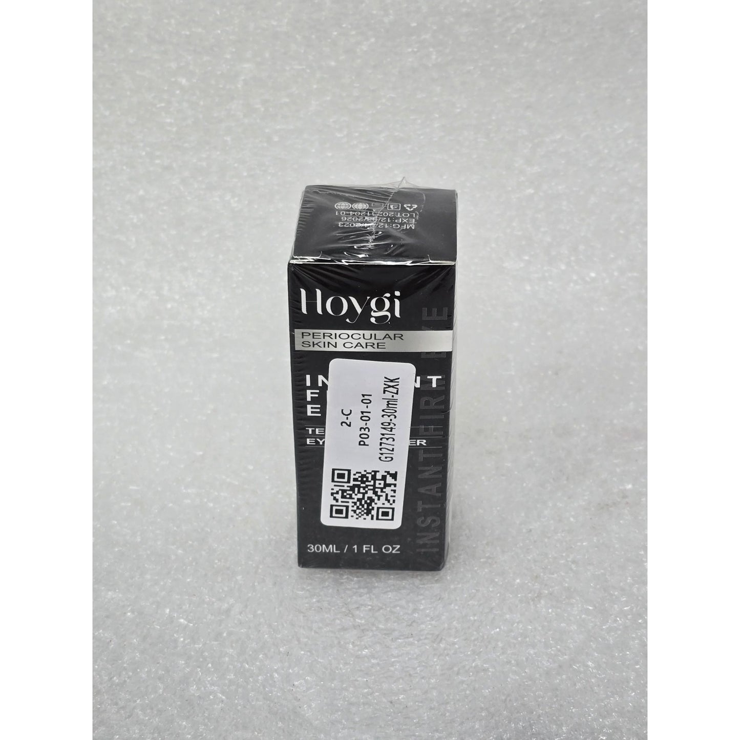 Hoygi Instant Firm Eye Temporary Eye Tightener 30ml Anti-Aging Skin Care