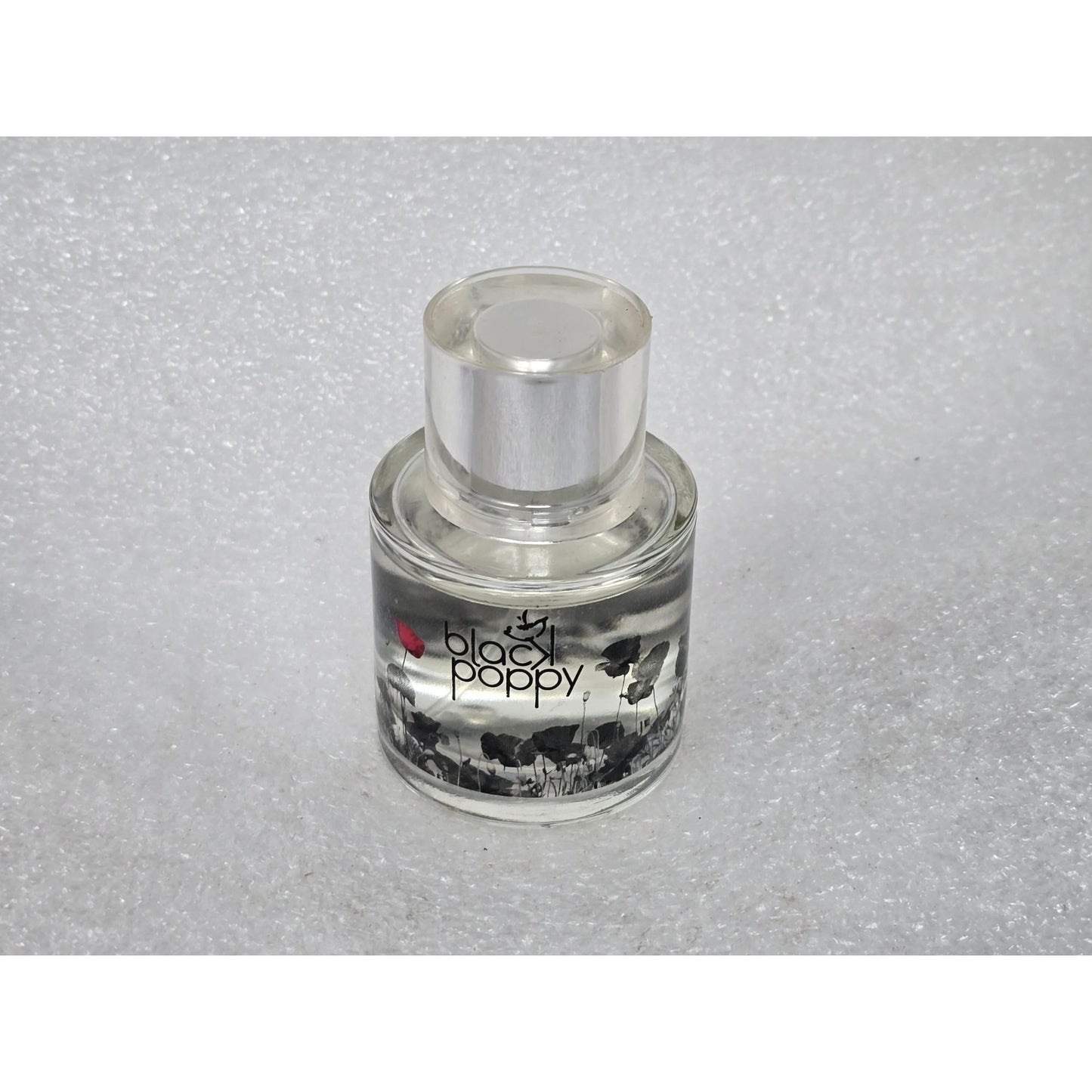 Pacsun Black Poppy Eau De Parfum Perfume 1.7 Oz By Pacific Sunwear Rare HTF