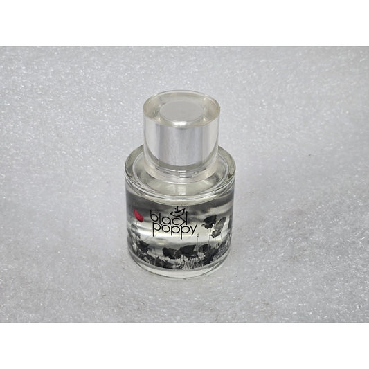 Pacsun Black Poppy Eau De Parfum Perfume 1.7 Oz By Pacific Sunwear Rare HTF