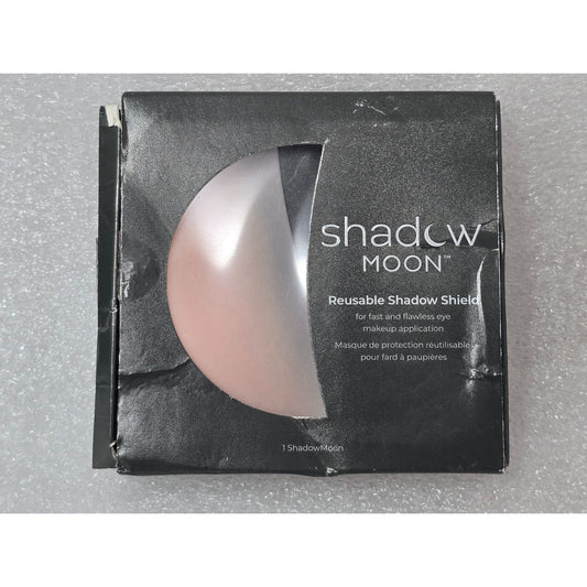 Shadow Moon Reusable Shadow Shield For Fast And Flawless Eye Makeup Application