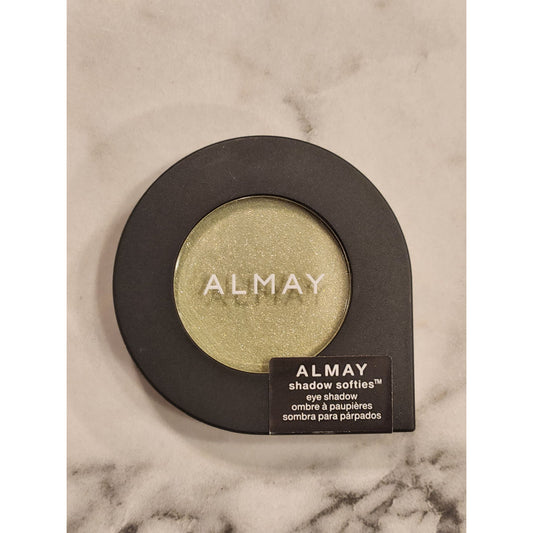Almay Shadow Softies Eye Shadow 105 Honeydew For Subtle & Buildable Eye Looks