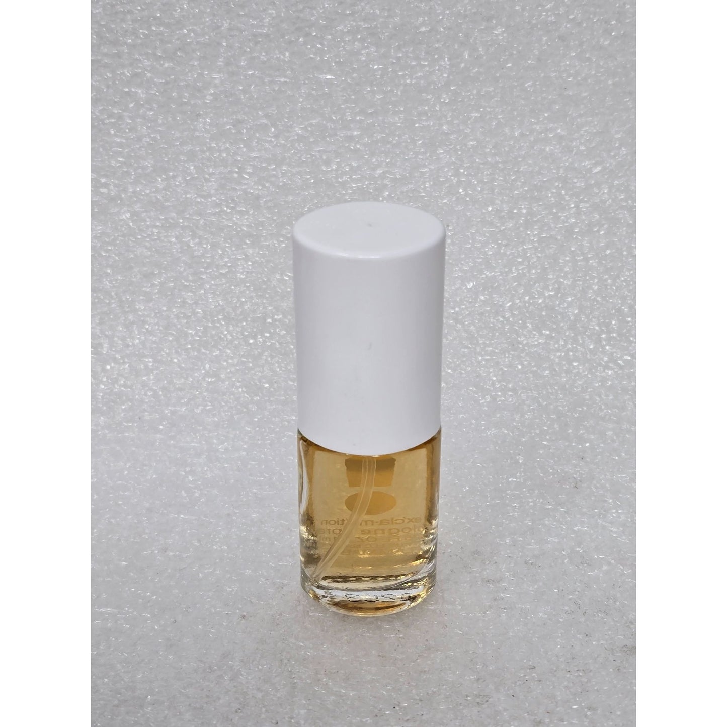 Exclamation by Coty Mini Cologne Spray Perfume .375 Oz for Women