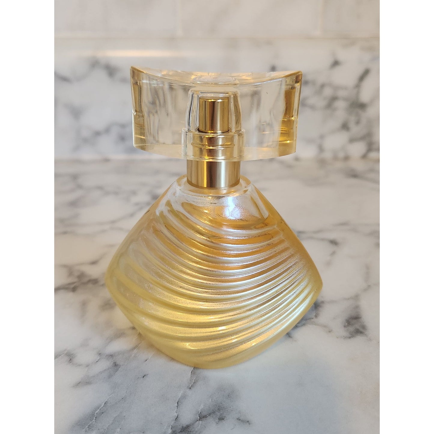 Avon Instinct Eau De Parfum Perfume Spray 1.7 Oz Women's Fragrance