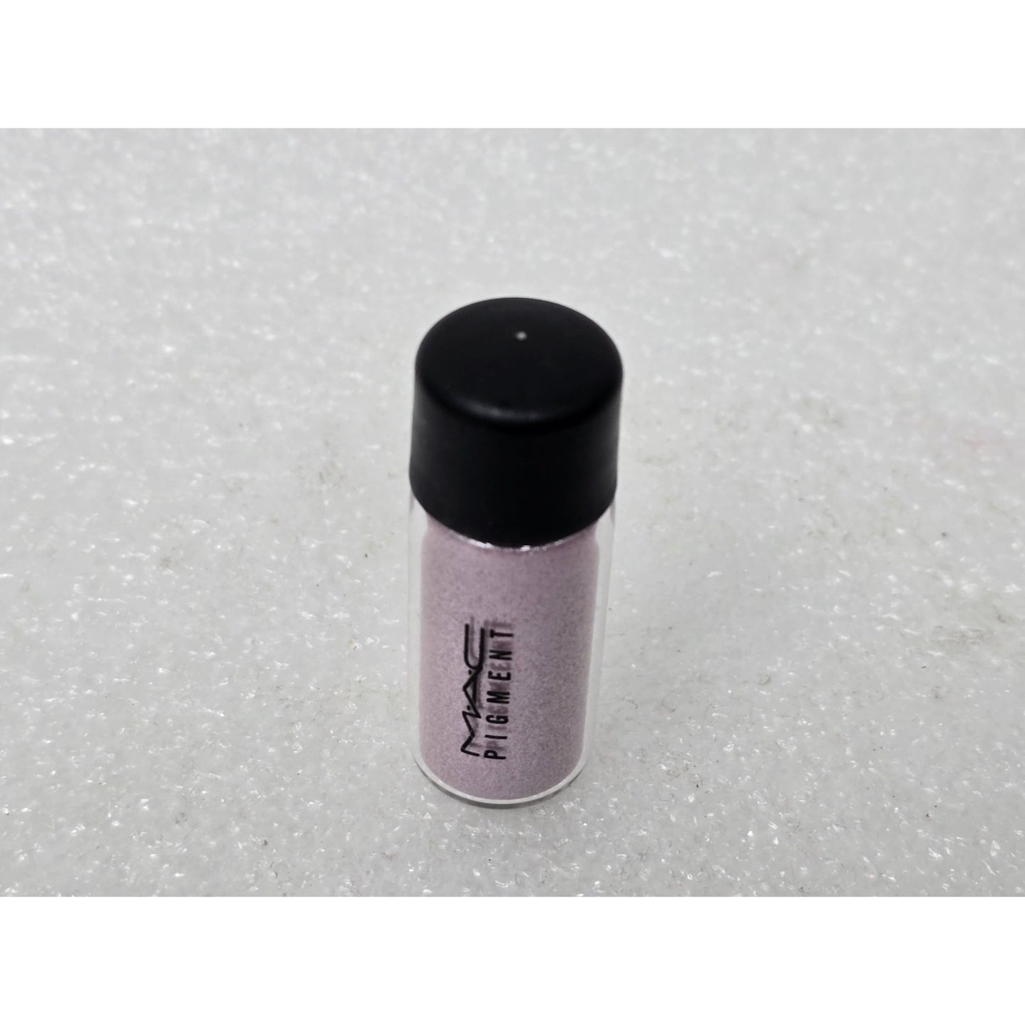 MAC Pigment Loose Eyeshadow Kitschmas 2.5G .09 oz Shimmery Makeup Cosmetics