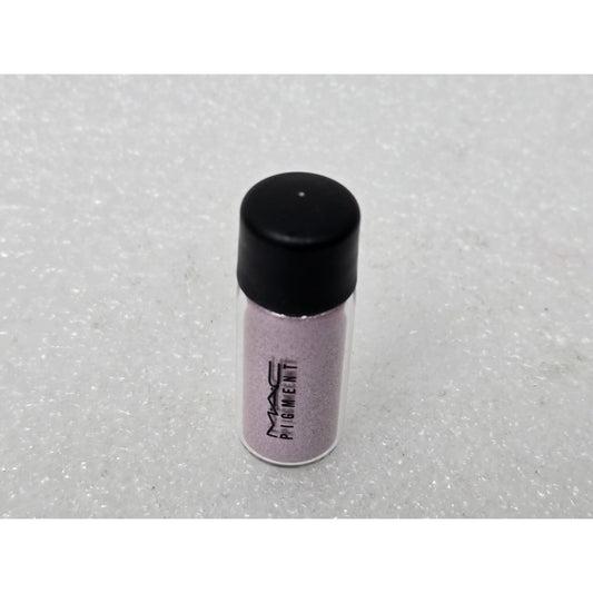 MAC Pigment Loose Eyeshadow Kitschmas 2.5G .09 oz Shimmery Makeup Cosmetics